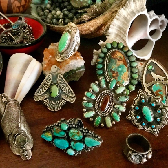 💙💙💙my turquoise obsession💙💙💙 - Picture 2 of 6